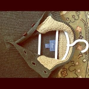 Bass Sweater for Men